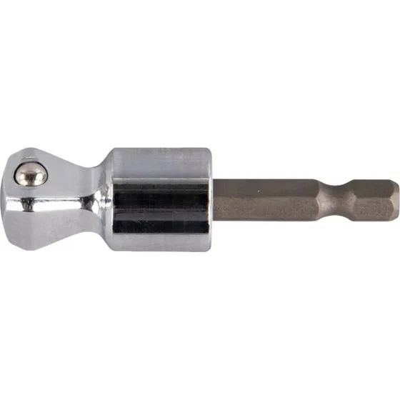 Makita Impact Premier Sokkeladapter 1/2" Sæt
