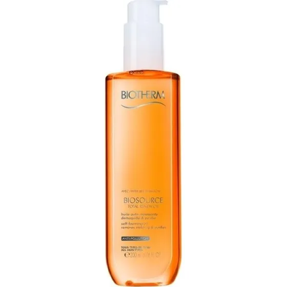 Biotherm Total Renew Oil Biosource 200ml