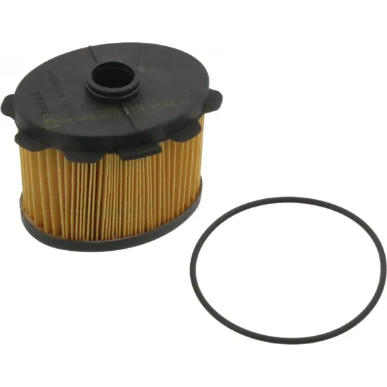 FEBI BILSTEIN Brændstoffilter 32096, 102 mm, med tætningsring