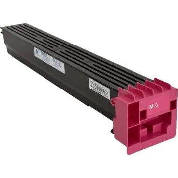 Konica Minolta TN-713M Magenta, 33.200 sider, original tonerpatron til bizhub C659/C759