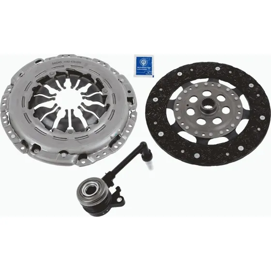 SACHS Koblingssæt 3000 990 571 for Dacia, Renault, Nissan, Mercedes-Benz