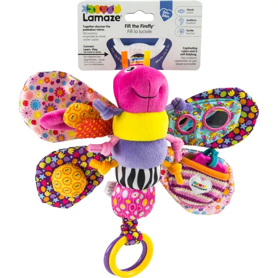 Lamaze Ildfluen Fifi 941-27556