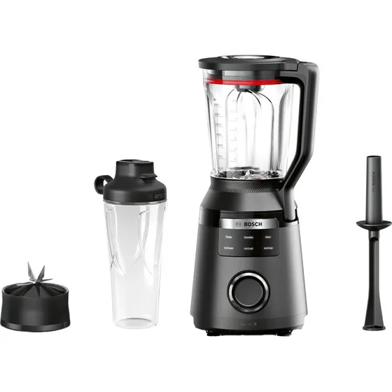 Bosch VitaPower Serie 6 Blender 2 L, Sort