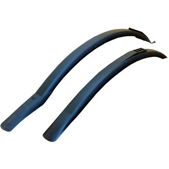 Hebie Viper R 700C (28") 3/4 skærmsæt — 35 mm