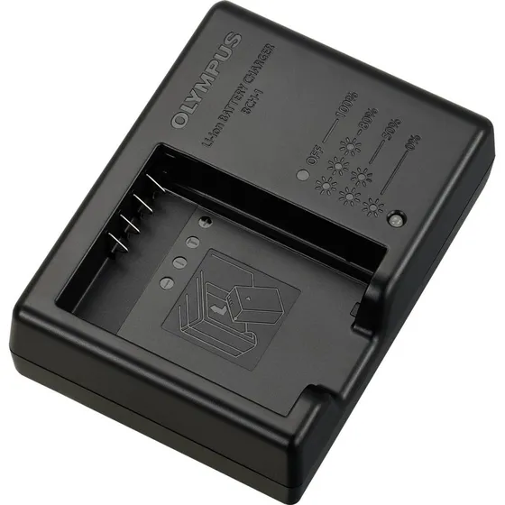 Olympus BCH-1 Batterioplader til BLH-1
