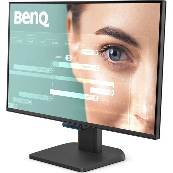 BenQ GW2490C 24" IPS Full HD 144Hz Gaming-skærm med USB-C