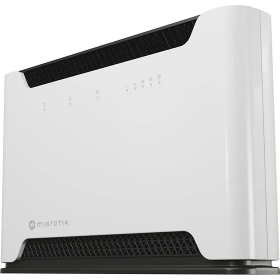 MikroTik Chateau LTE12 Dual Band Router - 5x LAN, 4x4 MIMO