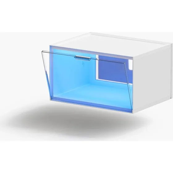 Nanoleaf Fantaqi EXPO Smart Udvidelsespakke - 1 Pack