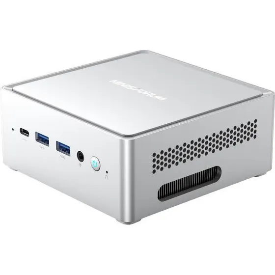 Minisforum NAB6 Lite i5-12600H 16GB 512GB Windows 11 Pro