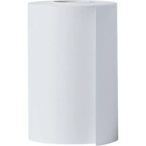 Brother Fortløbende papir 5,8 cm x 13 m (1 rulle) – Hvid