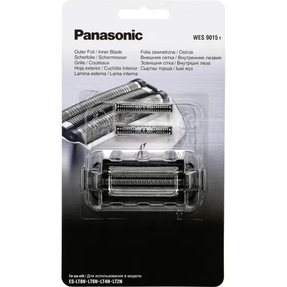 Panasonic WES9015 Ekstra Klinge til Skægtrimmer