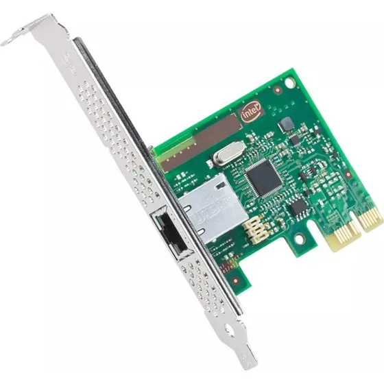 Intel I210-T1 PCIe x1 Gigabit Netværksadapter