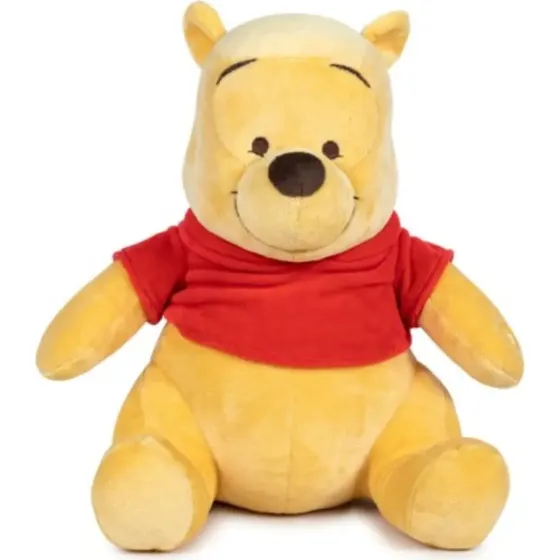 Disney Winnie the Pooh 30 cm Plysbamse med Lyd