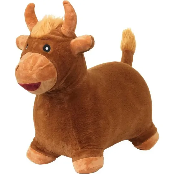 KREA Hop And Bounce Plush Jersey Ko