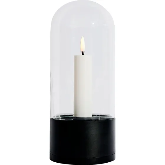 Uyuni Udendørs LED Lanterne 10 x 27,7 cm