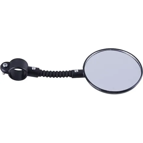 321 Go! Sidespejl til cykel - sort