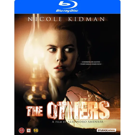 The Others (Blu-ray)