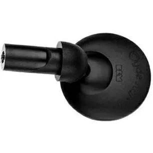 Busch & Müller Cycle Star rundt styrspejl Ø60