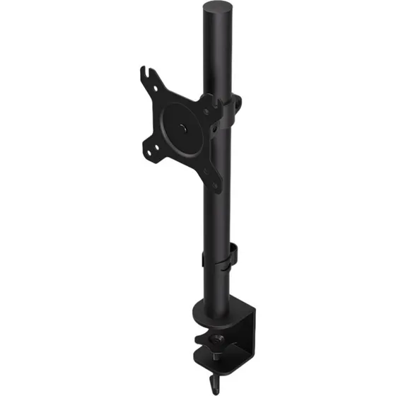 Endorfy Atlas Single LCD-stativ, sort, op til 27"