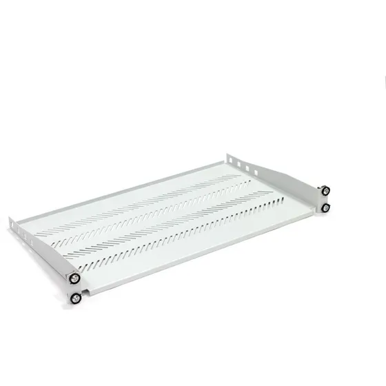 Digitus TN-19-250-1U-GY 19" Rackhylde 1U Grå