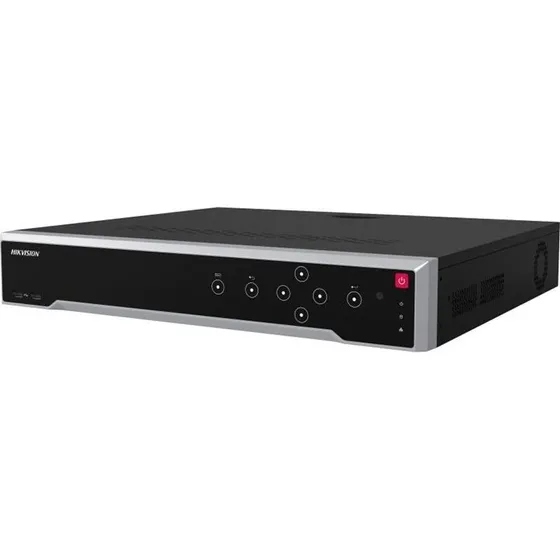 Hikvision DS-7732NI-M4/16P 32-kanal NVR, rackversion