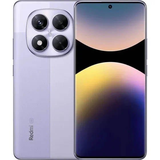 Xiaomi Redmi Note 14 Pro 5G 256GB 8GB Violet