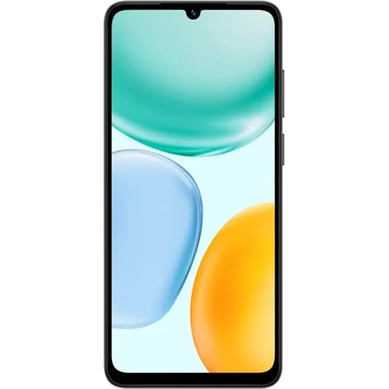 Honor X5c Plus 6,74" 256GB Midnats sort
