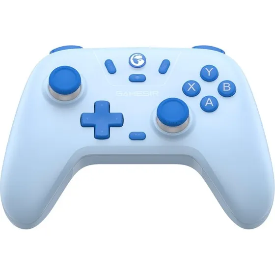 GameSir Nova Lite Sky Blue Multiplatform Gamepad (Hall-Effect)