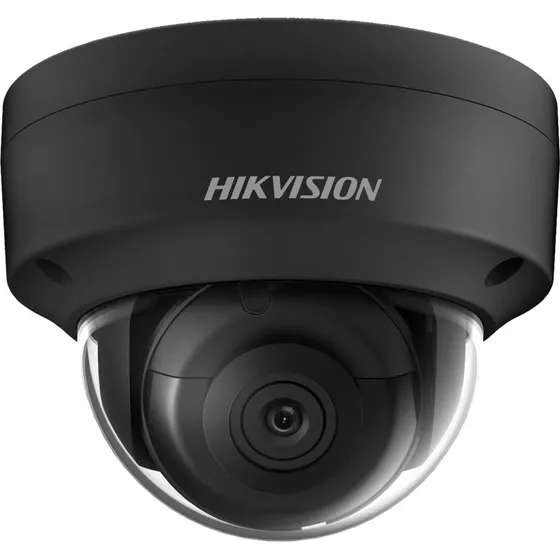 Hikvision DS-2CD2143G2-IS Pro Series 4 MP Kuppelkamera med AcuSense