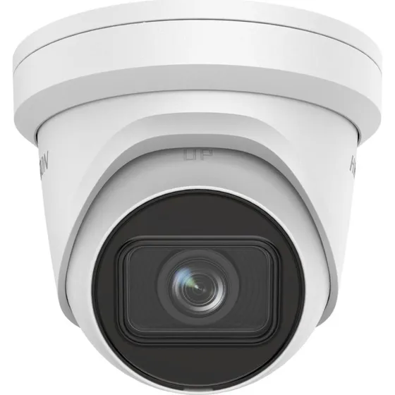 Hikvision DS-2CD2H43G2-IZS 4MP Udendørs IP-Kamera, Hvid, Night Vision, IP67, IK10