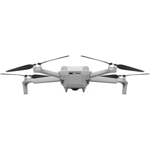 DJI Mini 3 Fly More Combo (RC) 2453 mAh Grå