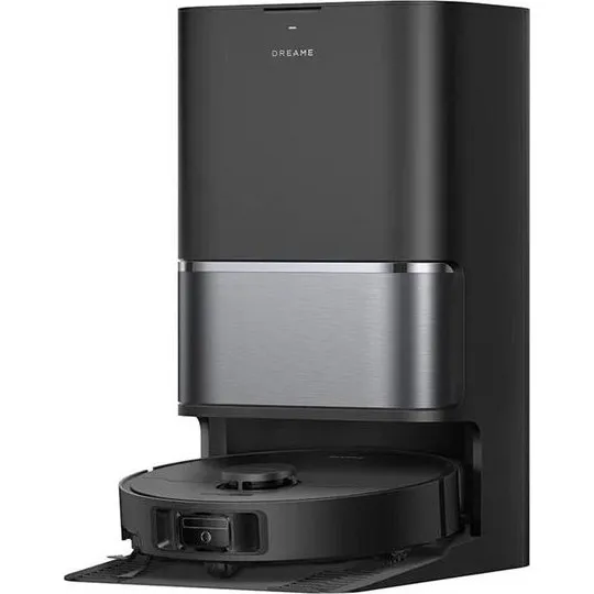 Dreame L10s Ultra Gen 3 Robotstøvsuger, Sort