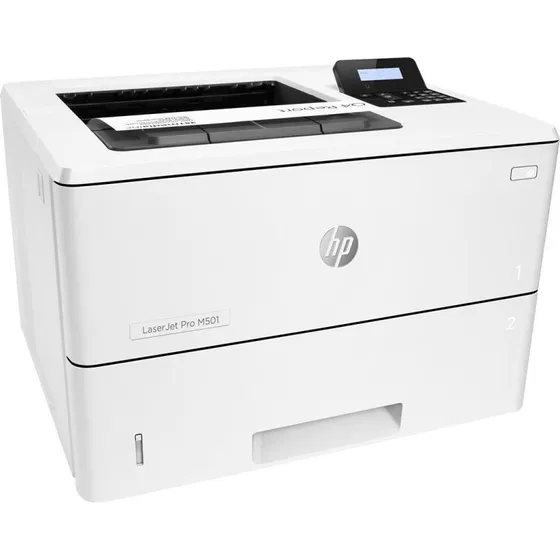 HP LaserJet Pro M501dn A4 Laserprinter, 4800 × 600 dpi