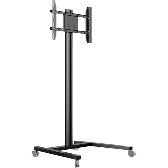 Multibrackets M Display Stand 180 Single, Aluminium/Stål, Sort, 32"-63"