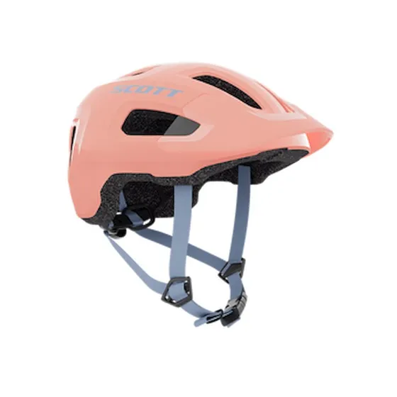 SCOTT Supra Junior Cykelhjelm Pink XS