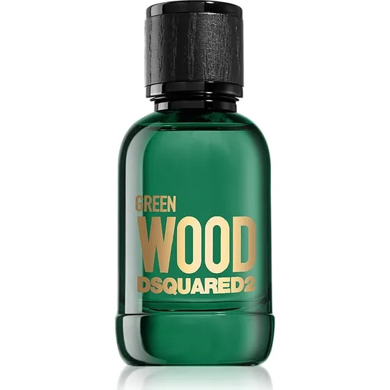Dsquared2 Green Wood Pour Homme Eau De Toilette 50ml