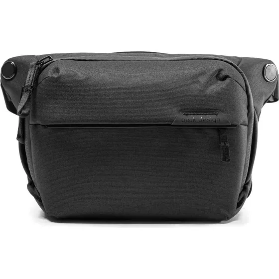 Peak Design Everyday Sling 3L - Sort