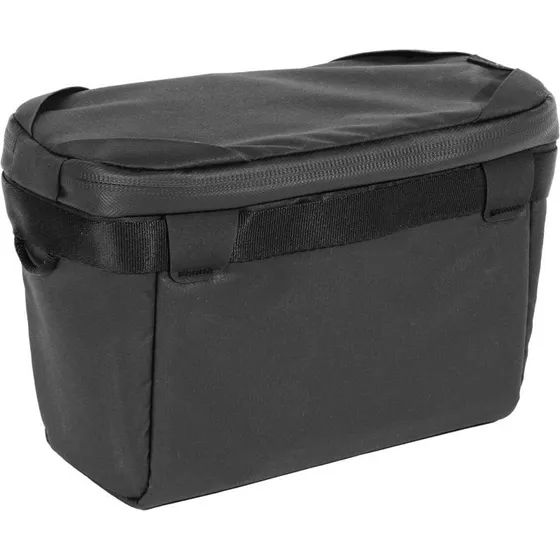 Peak Design Camera Cube V2 X-Small, Sort
