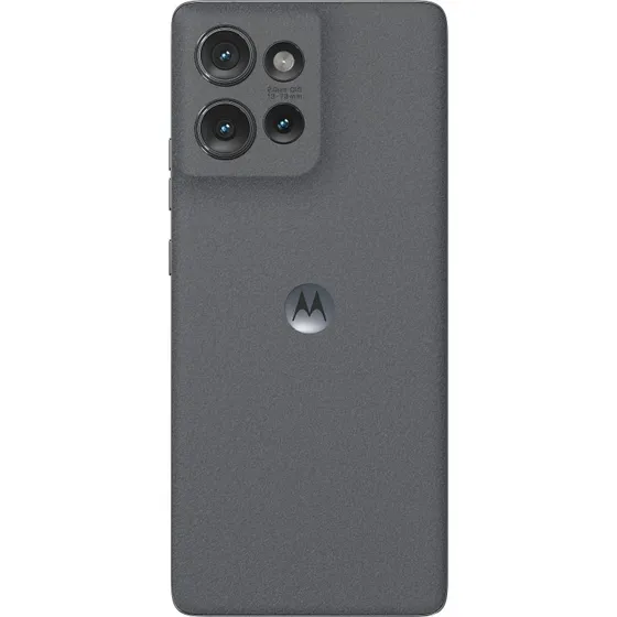 Motorola Edge 50 12GB RAM 512GB Grå 5G Smartphone