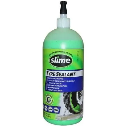 Slime Premium slangeløs fugemasse 946 ml