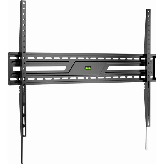 Gembird WM-100F-01 Fast Vægbeslag, 43-100", Sort