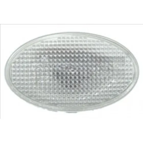 TYC Blinklys 18-5511-01-2 for Mercedes-Benz