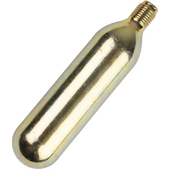 Pathtaker CO2-patron 16 g med gevind