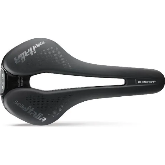 Selle Italia Flite Boost TM Superflow L3 - Sort
