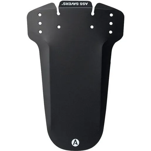 Ass Savers Mudder Regular forskærm, Black