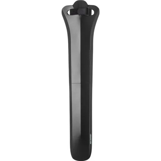 Ass Savers Fendor Bendor Big bagskærm - Sort