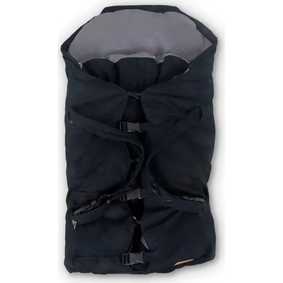 BabyTrold Mini Combi Posen – Sort