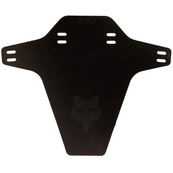 FOX Mud Guard Sort