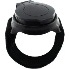 Winkee Cykelspejl Backview – håndledsmonteret og justerbart