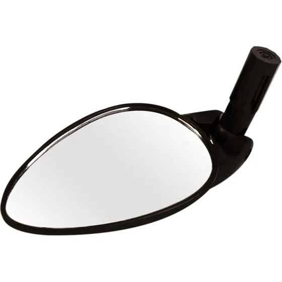 OXC Styrspejl bar-end, 360° justerbar (sæt x2)